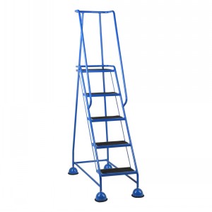 Classic Mobile Access Steps Range 5 Tread